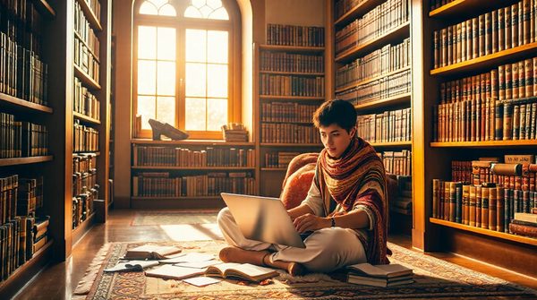 Master arabic fluency in just 15 weeks: your essential guide